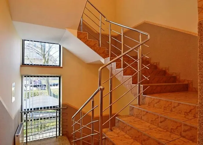 Osrodek Wypoczynkowy Niko *